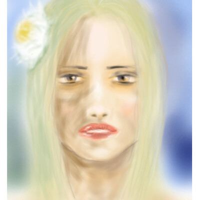 Water Lilly