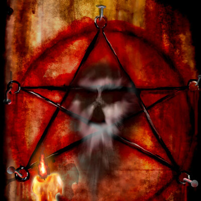 PentagraDevil