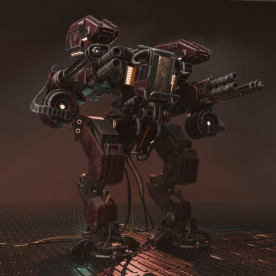 RoboCourse
