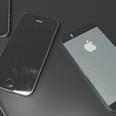 Iphone 5S