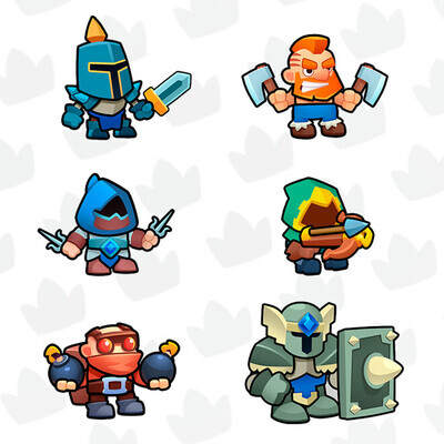 craft royale