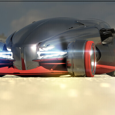 Car concept