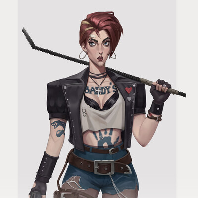 Roxy
