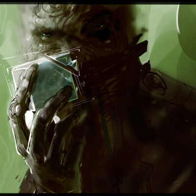 Power Cube