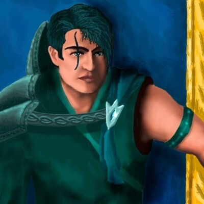 Warrior a seas