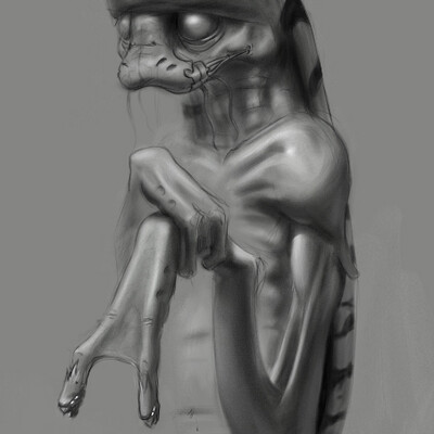 Creature