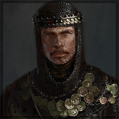 Crusader