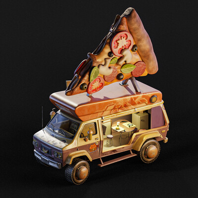 Retry advertisement cars for Tochka