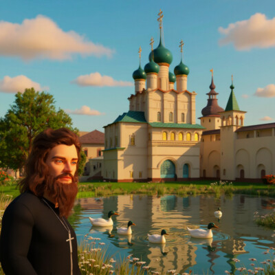 Эксперимент