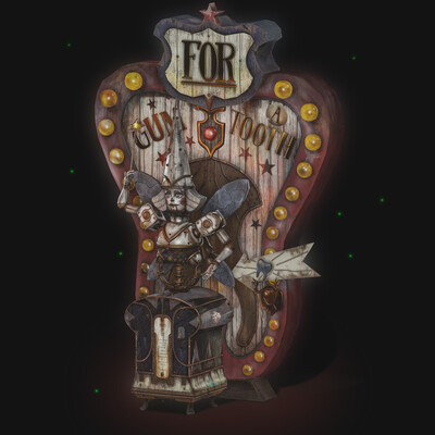 Tooth Fairy