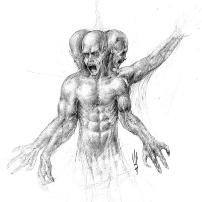 митоз