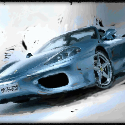 Ferrari Grand
