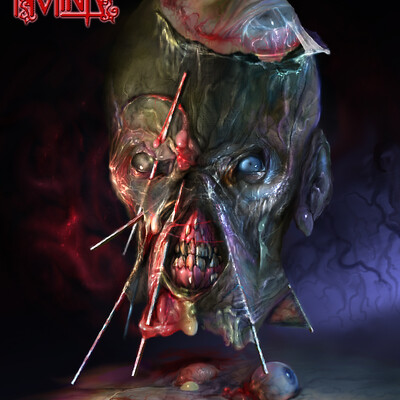Morbid mind