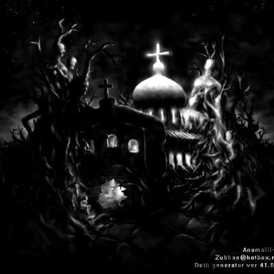 Аномалии-3