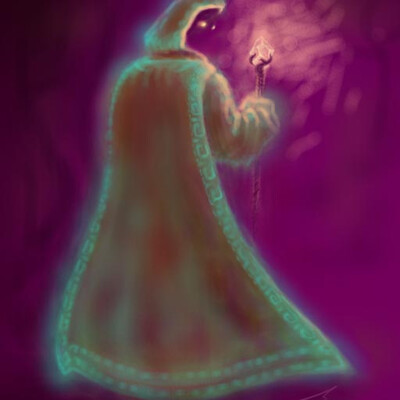 Necromancer