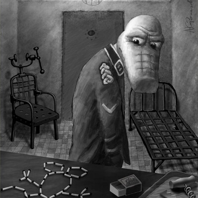 Вспомнить всё