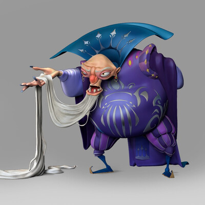 Chenomor