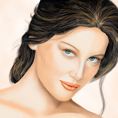 Portret