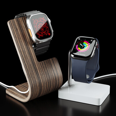 APPLE WATCHES