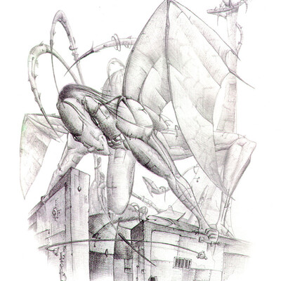 Привратник
