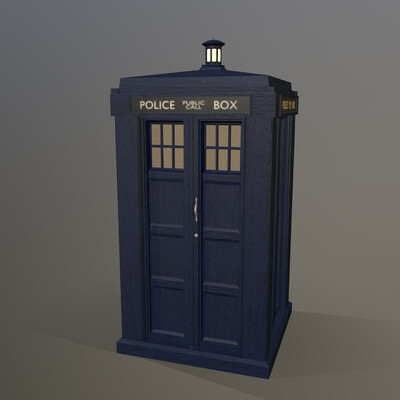 Tardis