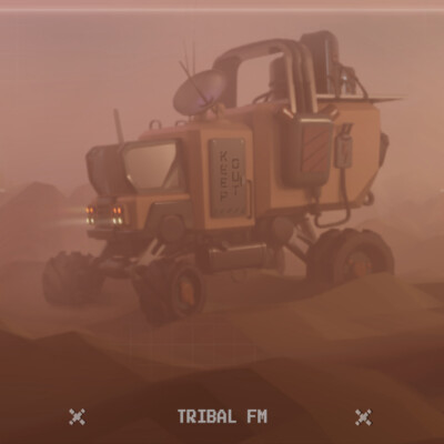 Tribal FM