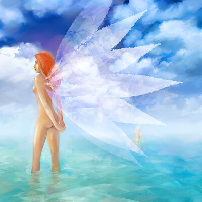 Transparent