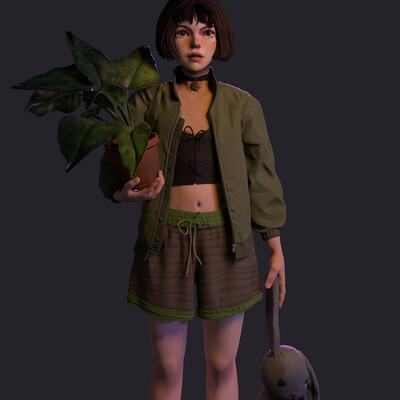 Matilda
