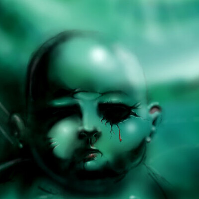 child (проба пера)