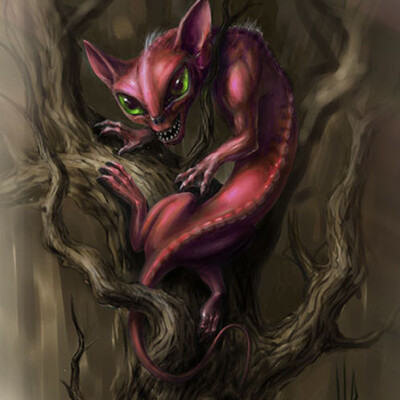 кошкоморф