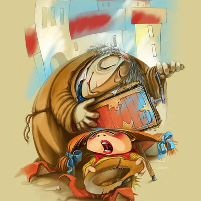 Шарманка
