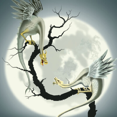 dragons