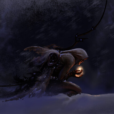 Night Archer