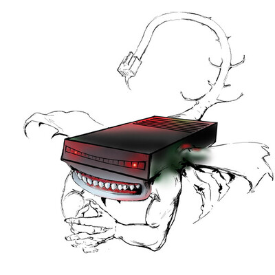 Netmare