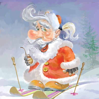 С новым Годом!!!