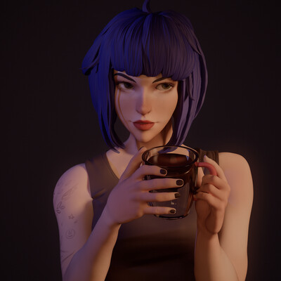 Ramona