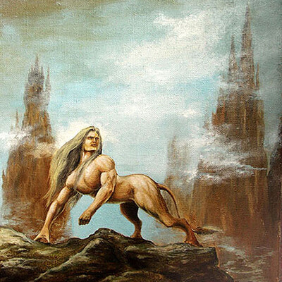 Сфинкс