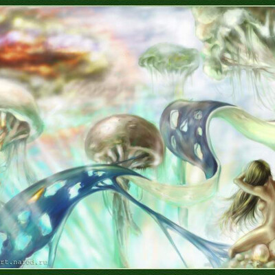 Other worlds