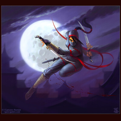 Assassin