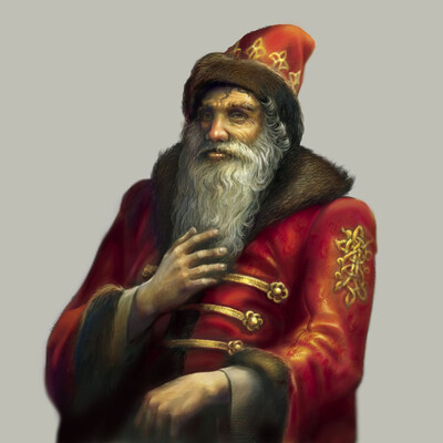 Боярин