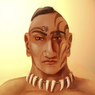 Barbarian