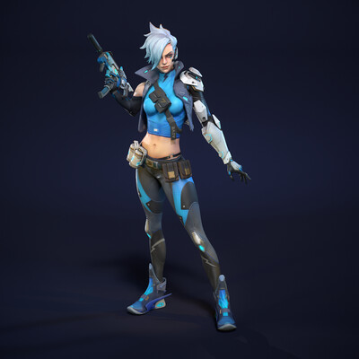 Lightning