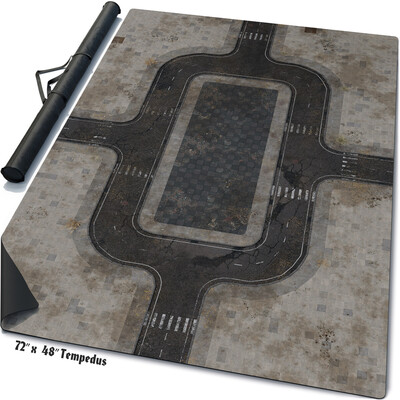 Tempedus