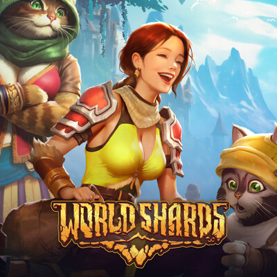 WorldShards