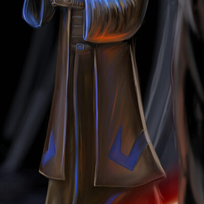 Jedi Knight