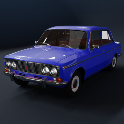 ваз 2103