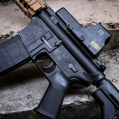 AR - 15