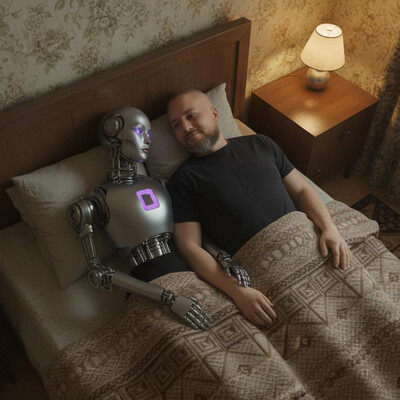 Ai Короткая разлука