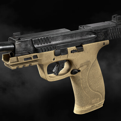 M&P 2.0