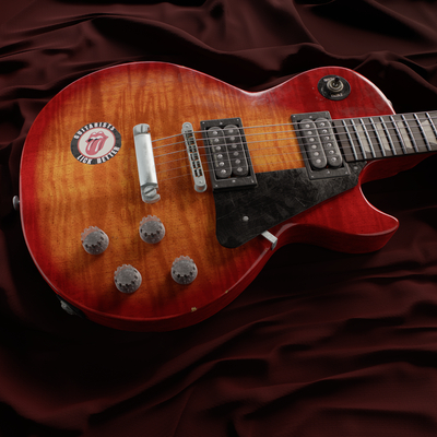 Gibson Les Paul Studio